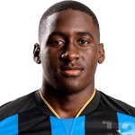 L. Mondele Midfielder