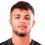 Mostafa Saad Attacker