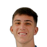 Benassi Goalkeeper