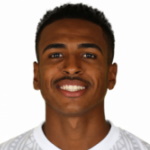 Miqueias Midfielder