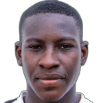 Yunusu Nshimiyimana Defender