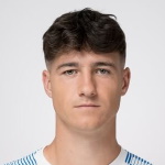 A. Horváth Midfielder