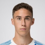 M. Kovács Midfielder