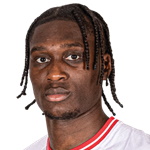 G. Yah Midfielder