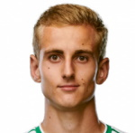 T. Stoppen Goalkeeper