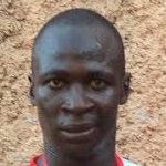 Fodé Gaoussou Camara Midfielder