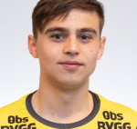 E. Derviskadic Midfielder