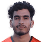 Salaheddine Errahouli Midfielder