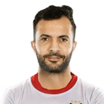 T. Khenissi Attacker