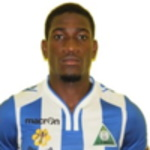 Joaquim Cristóvão Paciência Attacker