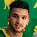M. Bakrar Attacker