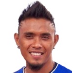 Maman Abdurrahman Defender