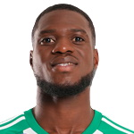 A. Moucketou-Moussounda Defender