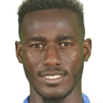 Mohamed Erneq Defender