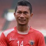 Ismed Sofyan Defender