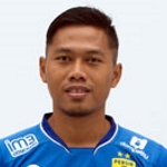 Tony Sucipto Defender