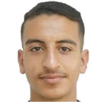 A. Slimane Goalkeeper