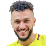 Mohammed Alshiteewi Defender