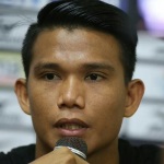 Sandi Darma Sute Midfielder