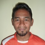 Rizki Ramdani Lestaluhu Midfielder