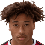 D. Jebbison Attacker