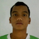 Riko Simanjuntak Attacker