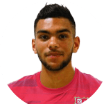 M. Belhaidja Midfielder