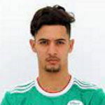 Chemseddine Bekkouche Attacker