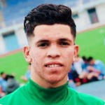 I. Belkhir Attacker