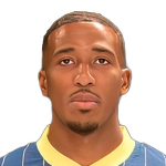 J. Tchatchoua Defender