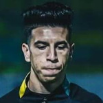K. Boualia Attacker