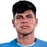 E. Troncoso Midfielder