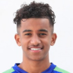 Othman Al Othman Midfielder
