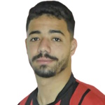 Zeyad Tarek Attacker