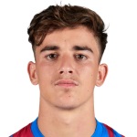 Gavi Midfielder