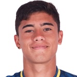 L. Giaccone Midfielder