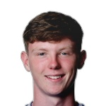 Jack Patterson Midfielder