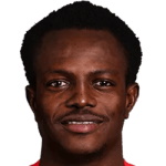 A. Ogunniyi Midfielder