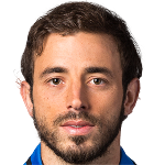 E. González Midfielder