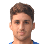 S. Kubiszyn Midfielder