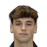Jon Balda Defender