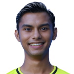 J. Gayoso Midfielder