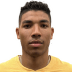 O. Mosquera Goalkeeper