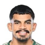 Saad Fahad Saleh Al Nasser Midfielder
