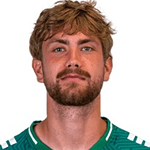 L. Schulz Goalkeeper