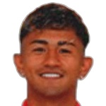 F. Frías Attacker