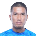 P. Laldinpuia Defender