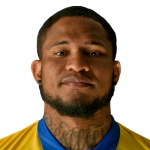 É. Davis Defender