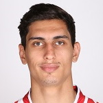 Mohammad Naderi Defender
