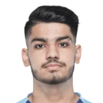 A. Chhikara Attacker